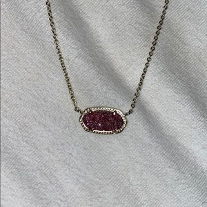 kendra scott necklace